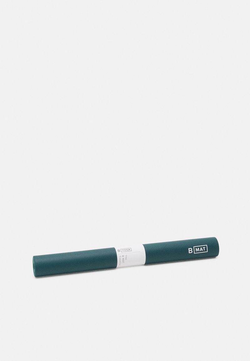 Damen Bälle & Schläger | B YOGA B MAT TRAVELLER REGULAR Fitness / Yoga ocean green/petrol - CC11046 Damen Bälle & Schläger | B YOGA B MAT TRAVELLER REGULAR Fitness / Yoga ocean green/petrol - CC11046