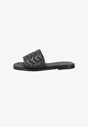 GANT CRUZLA - Mules - black