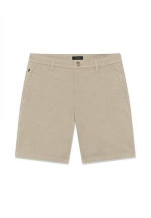 Matinique, MATHOMAS - Shorts - plaza taupe