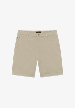 Matinique, MATHOMAS - Shorts - plaza taupe