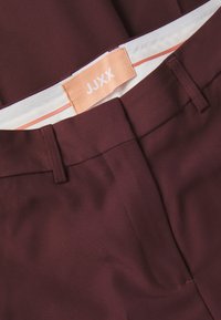 JJXX JXMARY HW PANT - Hlače - sassafras