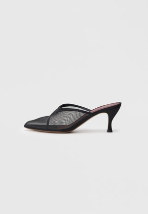 DANUS - Escarpins - black