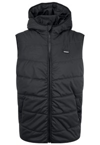 Unausgewählt, black
