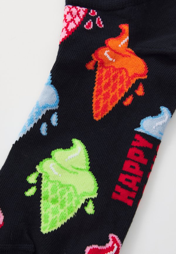 LOW SOCKS UNISEX 3 PACK - Socks2