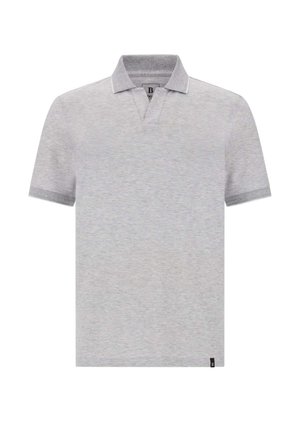 Boggi Milano HIGH PERFORMANCE  - Polo - light grey
