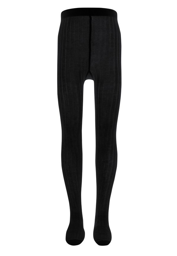 Strumpfhose - schwarz