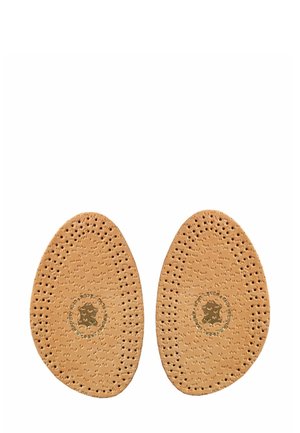 Insole - beige