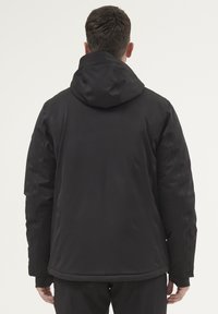Whistler Snowboardjacke - black