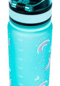 Baagl REGENBOGEN - Sportovní lahev - blau