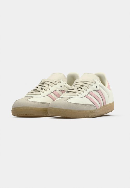 adidas Samba OG Off White Sandy Pink (Women's) — foto 3