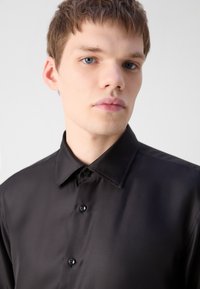 BOSS JOE KENT - Cămașă - black