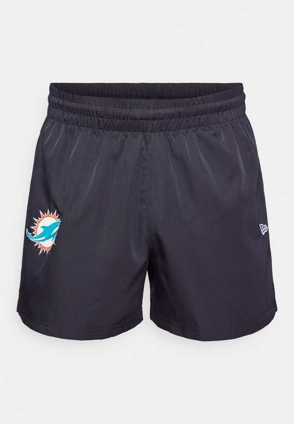 NFL MIAMI DOLPHINS LEAGUE ESSENTIALS SHORT - Club wear2