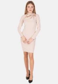 Non selezionato, beige