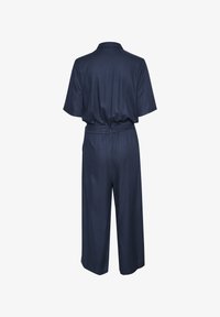 Kijelölve, midnight marine