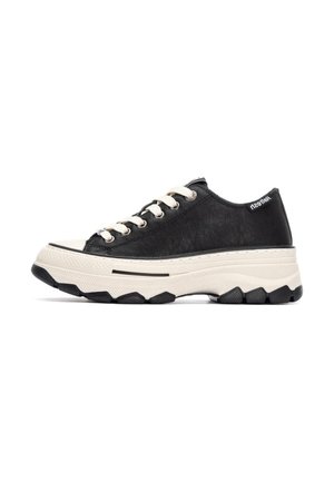 Zapatillas - black