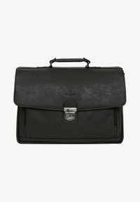 Selected, noir différence