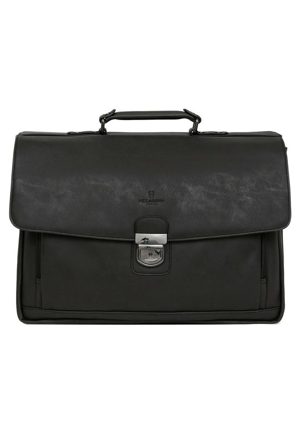 DIFFÉRENCE - Aktentasche - noir différence