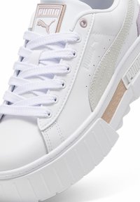 Puma MAYZE - Trainingsschuh - white rose quartz
