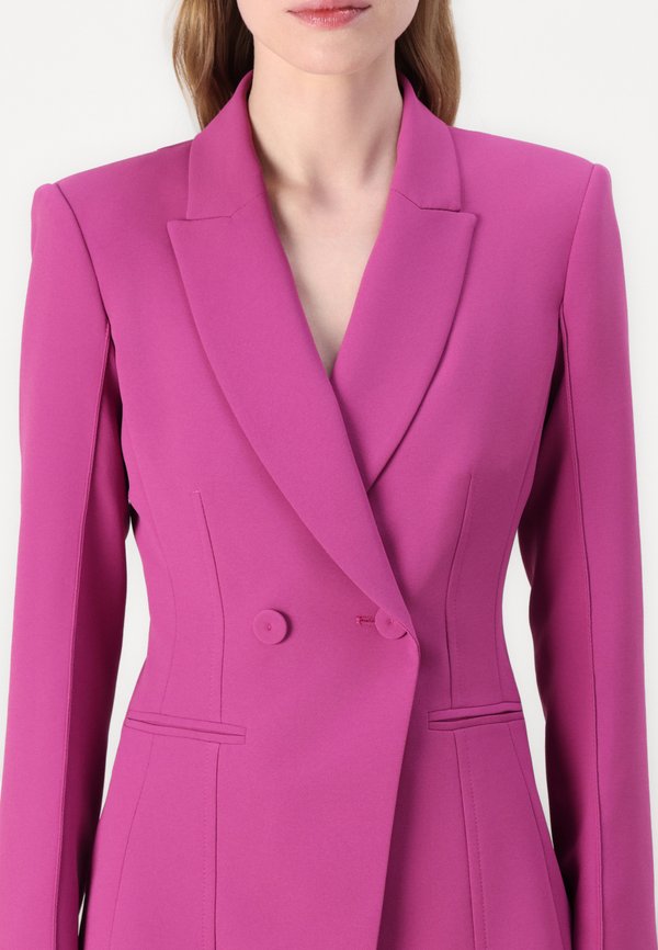 JACKET - Blazer - vivid purple2