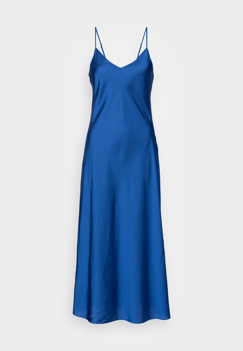 AllSaints BRYONY DRESS Cocktail dress / Party dress delphinium blue