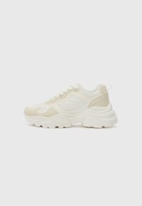 Sneakers basse - light grey/off white