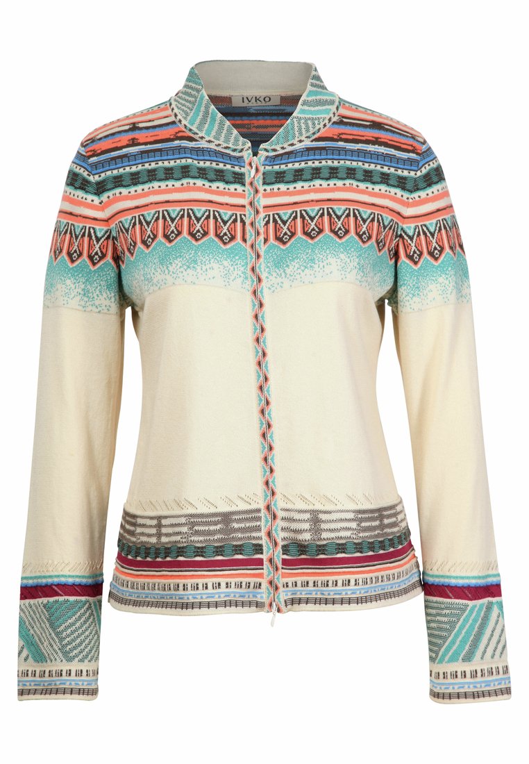 Ivko Vest crème