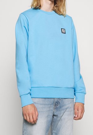 Sweatshirt - blue