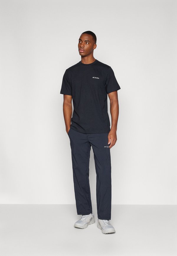 KETTLE RIVER™ BACK GRAPHIC TEE - Print T-shirt3