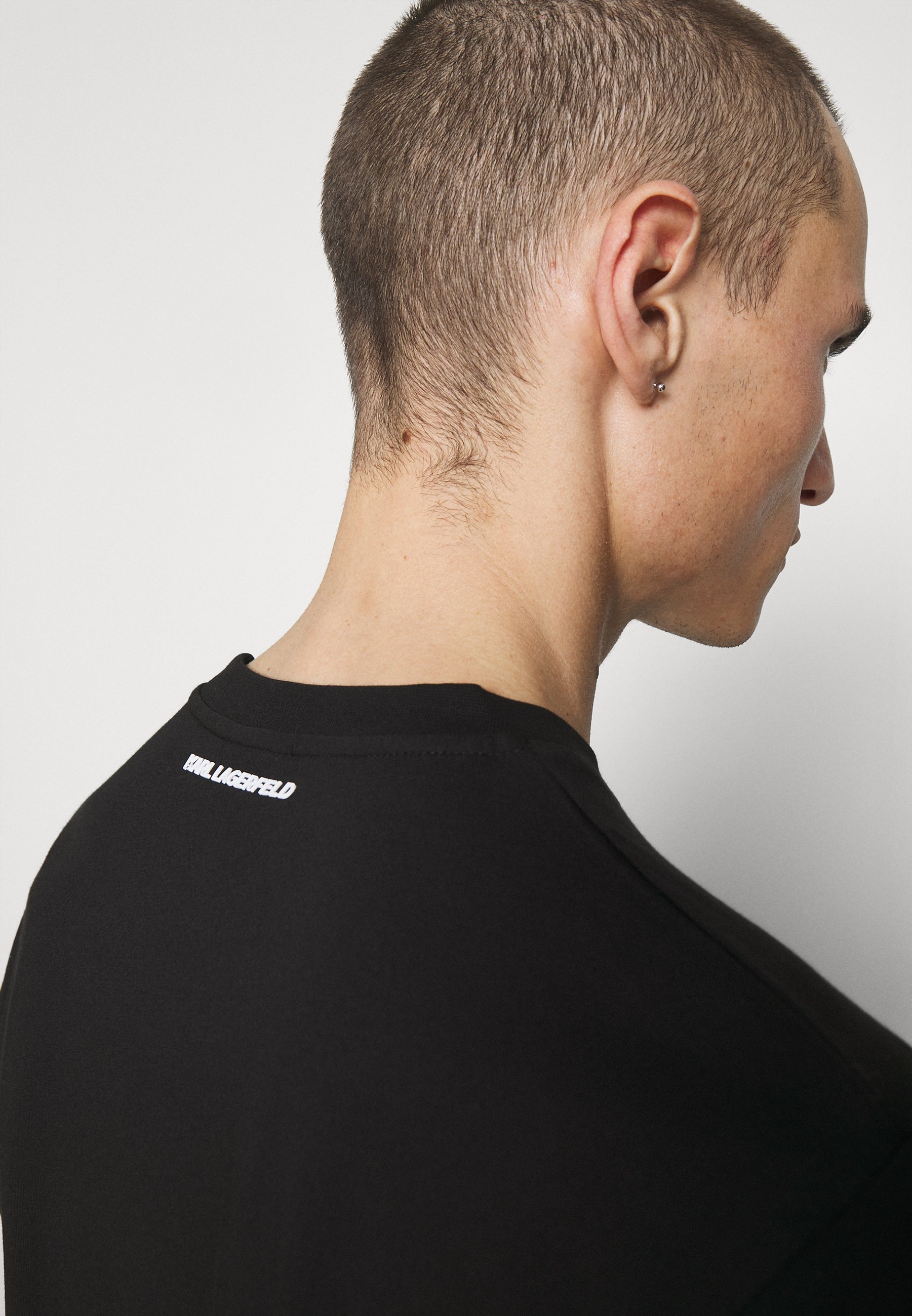 Homme CREWNECK - T-shirt imprimé Homme CREWNECK - T-shirt imprimé