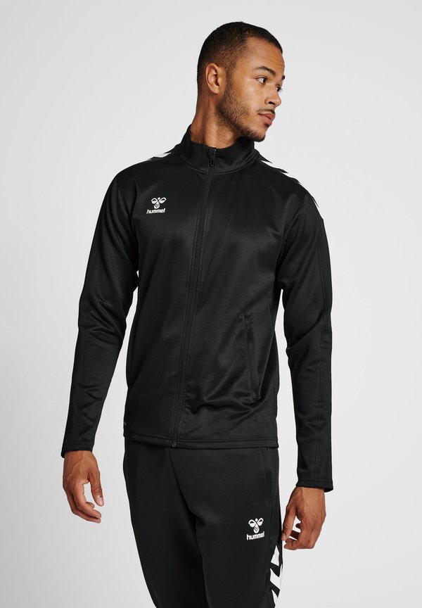 CORE - Zip-up sweatshirt2