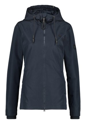 alife & kickin LILOU - Veste mi-saison - marine
