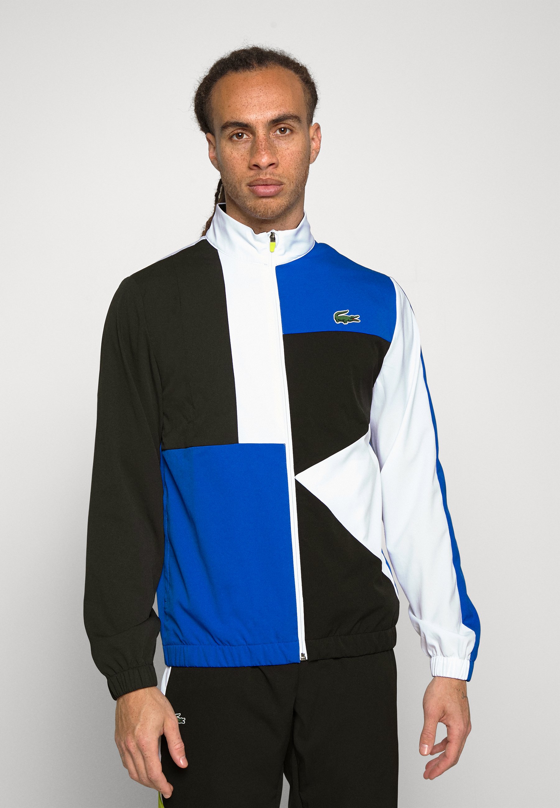 lacoste tracksuit zalando