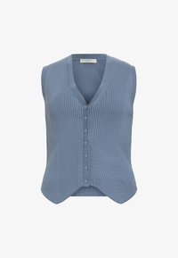 Unausgewählt, flint grey