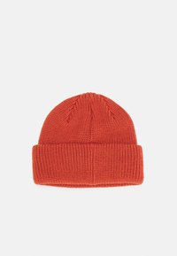 Obey Clothing FUTURE BEANIE UNISEX - Gorro - hot sauce