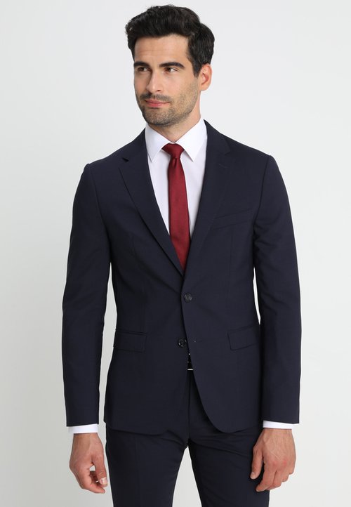 Discover Tommy Hilfiger Tailored Blazer Jackets From Top Brands Now At 