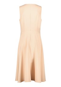 Taifun Vardagsklänning - sand