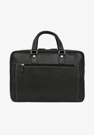 Hexagona CONFORT - Ventiquattrore - noir