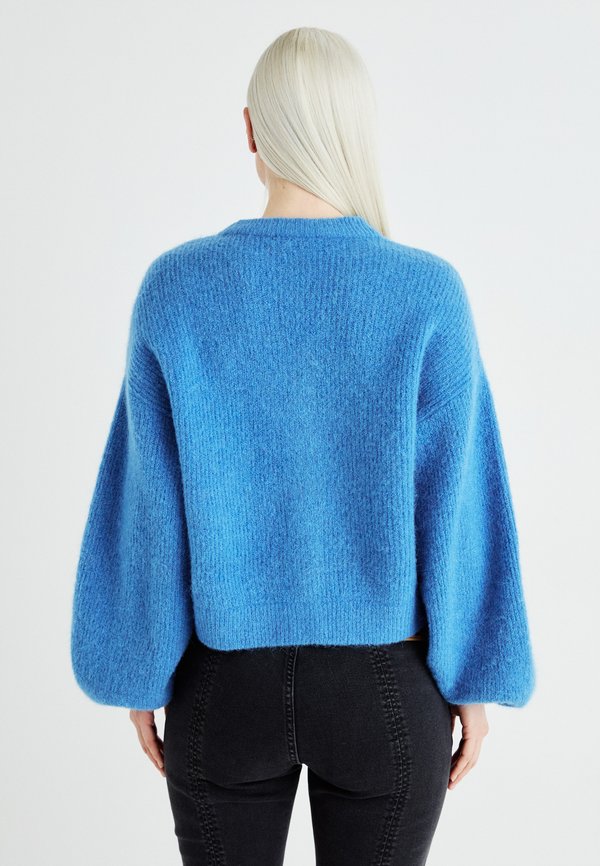 HOPE CARDIGAN - Cardigan2