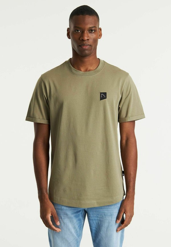 BRO - T-Shirt basic