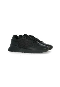 Mexx ORIAN OWYN - Sneaker low - black black