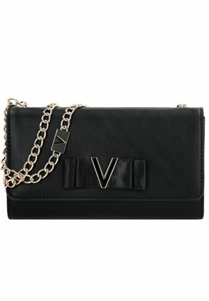 WHITNEY  - Clutch - nero