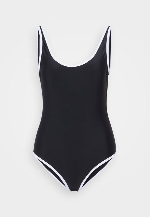 THE BACKLESS DUO ONEPIECE - Swimsuit2