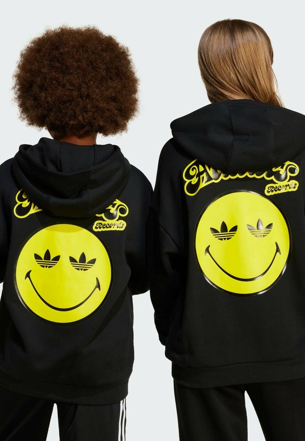 SMILEY WORLD KIDS - Hoodie2