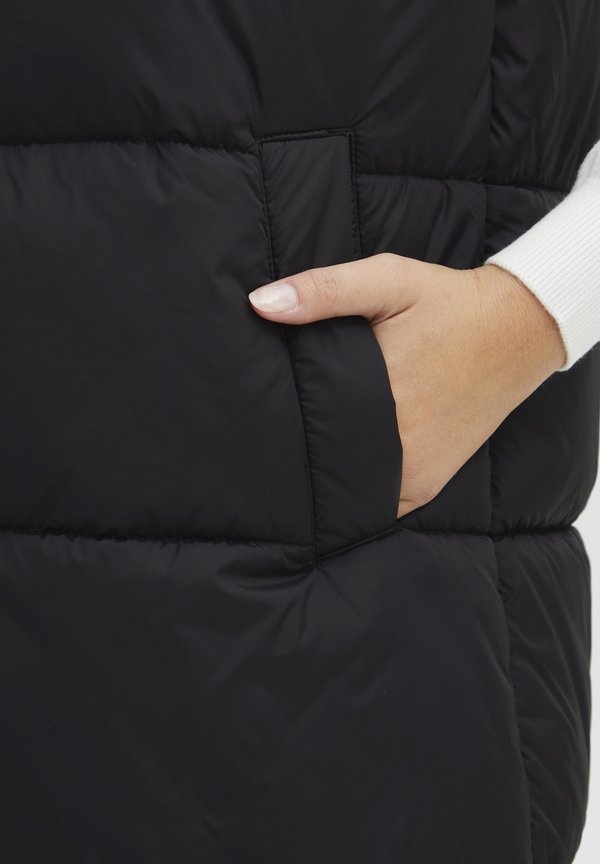 OXBODANI - Waistcoat2