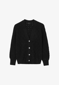 Non selezionato, nero