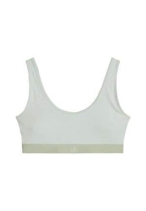 Marc O'Polo, ESSENTIALS - Bustier - sky gray