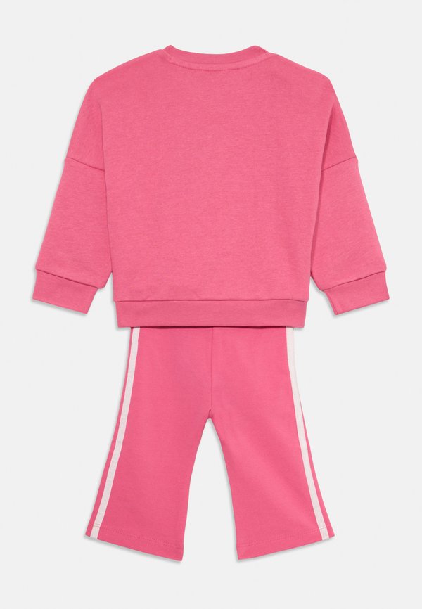 LOOSE CREW SET - Tracksuit bottoms2