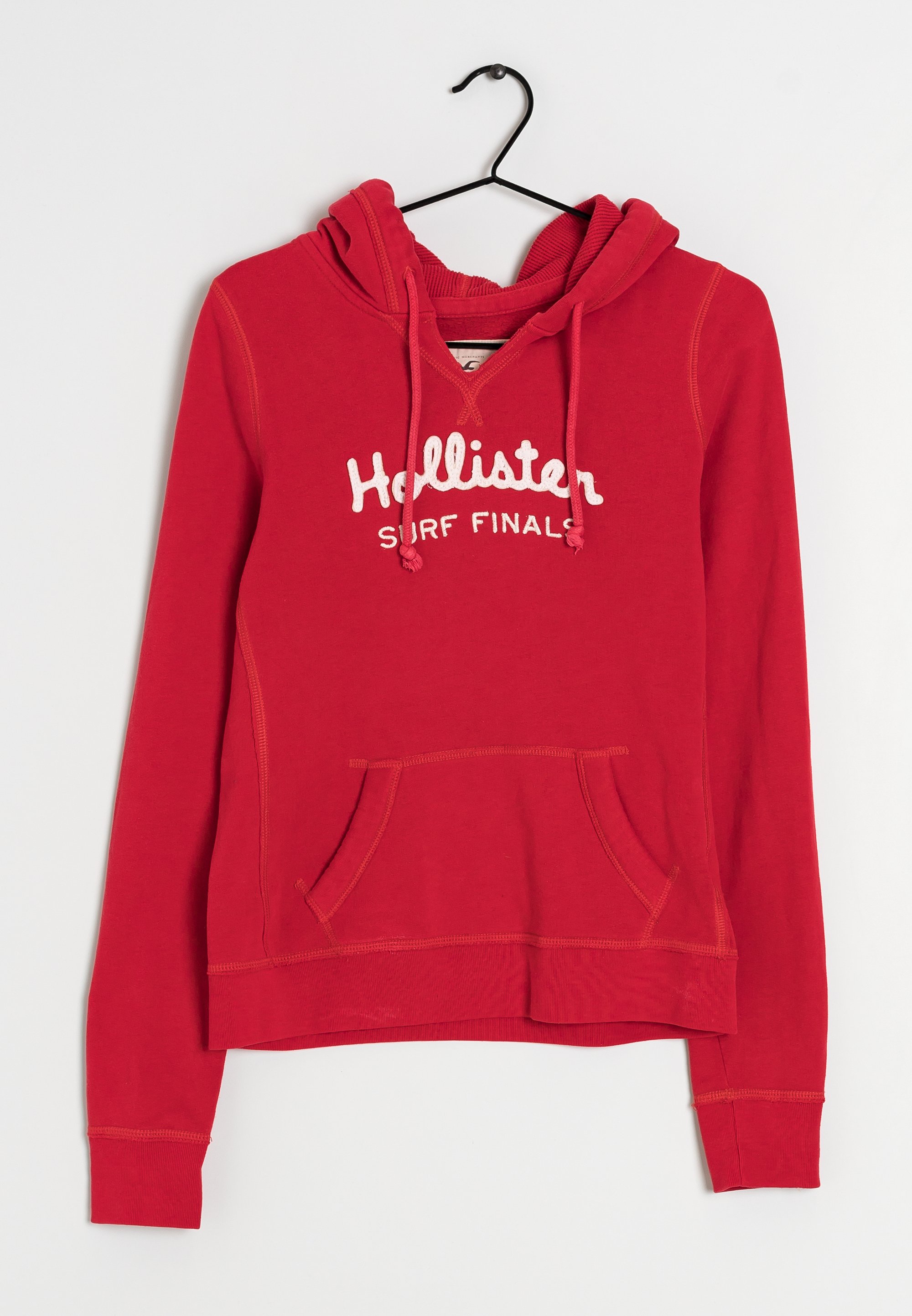 Hollister Hoodie Pullunder Hollister Hollister Hoodie Mens Small