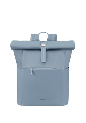 ROLLTOP  - Rucksack - dusty blue