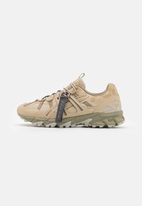 GEL-SONOMA UNISEX - Tenisky - feather grey/wood crepe
